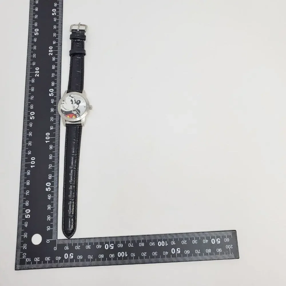 Disney Parks Disneyland Limited Release Mickey Mouse Watch